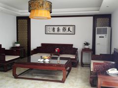 -木子山庄·安徽省老字号·中国炖锅宴
