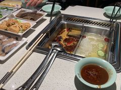 -野妹火锅(龙岗店)