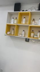 -LILI·HAIR SALON理理造型