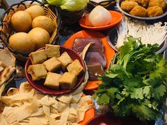 -范贤光鸡公煲(平乐园总店)