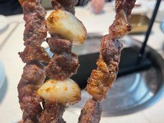 -和庆斋羊蝎子火锅·碳缸烧烤(顺义旗舰店)