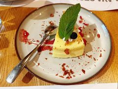 -原石牛扒·约会餐厅(龙城万科里店)
