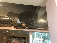 大堂-鱼食饭稻·苏浙土菜17年老馆子(平江路店)