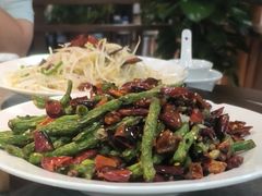 -百草香驴肉坊(国际城店)