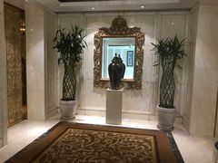 -唐山河头老街国丰维景国际大酒店