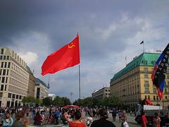 -德国国会大厦