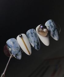 -Aso Artist Beauty美甲美睫