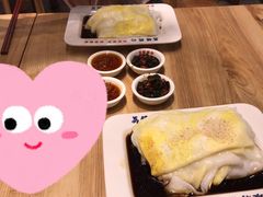 -荔银肠粉(建六店)