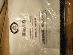 -豪爵足道·SPA(二七路店)
