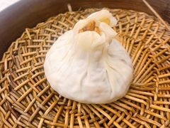 松籽烧卖-怡园饭店-餐厅(四望亭店)
