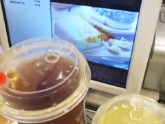 -BreadTalk面包新语·烘焙蛋糕(海岸城店)