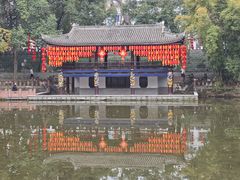 -房湖公园
