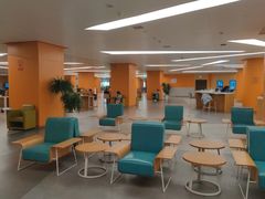 -厦门市图书馆(集美新城馆区)