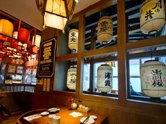 -白石の深夜食堂(泰华店)