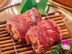 -西塔老太太泥炉烤肉(温州首店万象城黑金店)