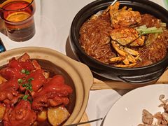 -汤城小厨•粤菜•靓汤(苏州街店)