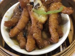 -添好运点心专门店(深水埗店)