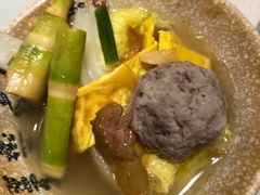 -老家信阳菜(北京路店)