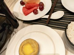 -客莱福诺富特酒店·互动餐厅