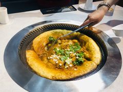 -二十一分小锅炖(中心店)