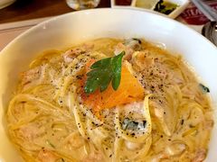 -安妮意大利餐厅(国贸店)