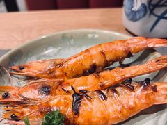 -沼津港精致料理·寿喜烧·烧鸟(龙湖南桥天街日料榜单店)