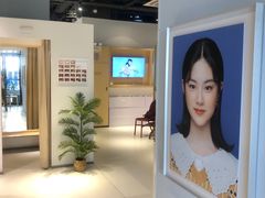 -天真蓝照相馆(中华广场店)