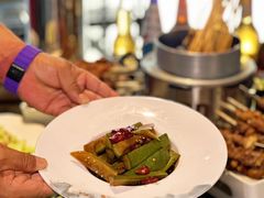 -No.DD戳子烧烤·江湖菜(北京总店)