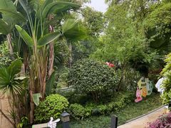 -海兰云天度假区温泉