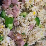 解决冰箱剩菜剩饭的终极方法什锦炒饭