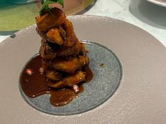 -香雪海饭店中餐厅(人民桥店)
