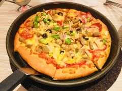 -必胜客(东大桥店)