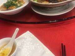 -福州美伦大饭店-中餐厅