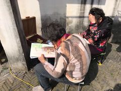 -观桥阁(锦溪店)