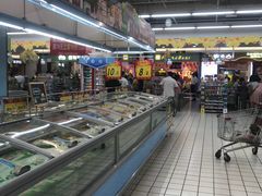 -大润发(芜湖店)
