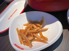 -胖哥俩肉蟹煲(西单大悦城店)