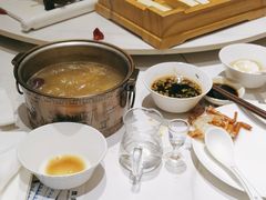 -神洲四海大酒楼(王府井澳门中心店)