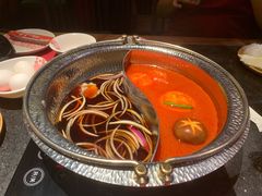 -牛New寿喜烧(虹桥新天地店)