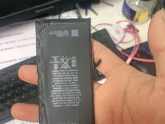 -极客修手机维修·电脑维修·家电维修清洗(城中路店)