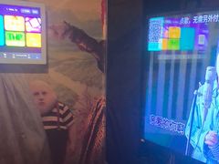 -麦克疯KTV(花园店)