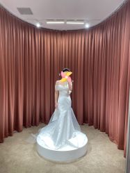 -派丽莫Pellimo原创设计婚纱品牌