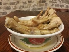 -黄祥华养生堂·炖汤·营养蒸饭(岭南天地店)
