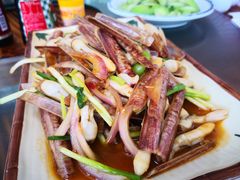 -八方海味餐厅