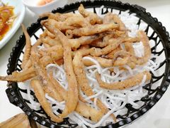 -稻香酒家·33年老字号·港式粤菜(富邦中心店)