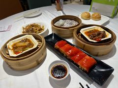 -稻香酒家·34年老字号·港式粤菜(汉街店)