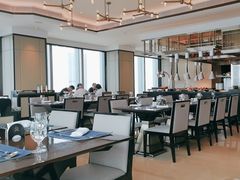-Social 秀西餐厅-长沙瑞吉酒店(运达店)