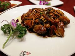 -阿英煲(凉城路店)