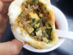 -郑家包子牛肉拉面(尚勤路店)