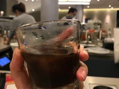 -星巴克臻选(北京蓝色港湾RO店)