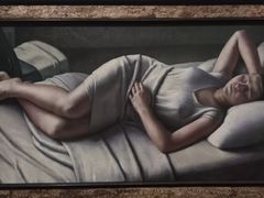 -泰特现代艺术馆